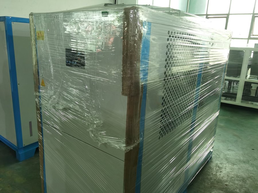 风冷冷水机水箱 风冷冷水机水箱