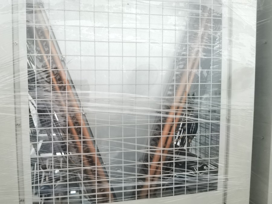 风冷螺杆机报警 风冷螺杆机报警