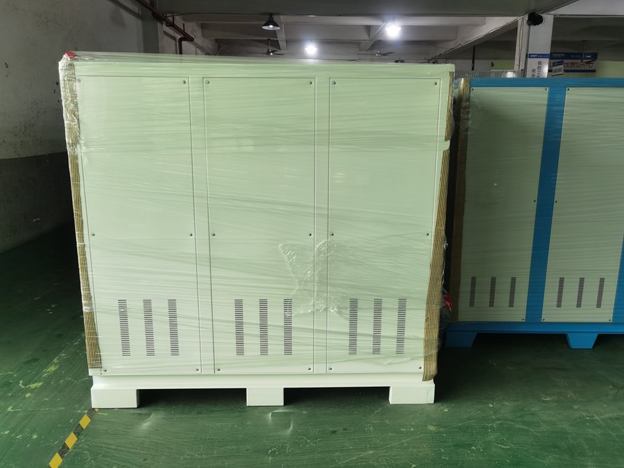 40匹工业冷水机 40匹工业冷水机