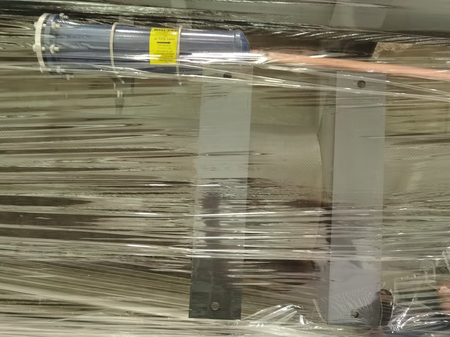 工业冷水机 工业冷水机