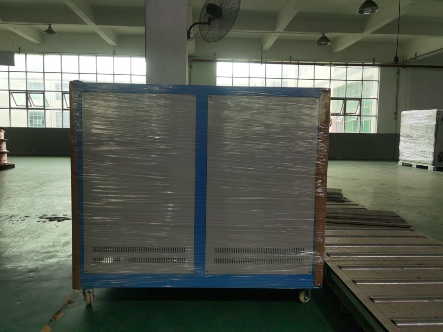 螺杆式冷水机冷却管 螺杆式冷水机冷却管